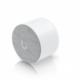 Citofonia Ubiquiti UP-CHIME UP-CHIME UBIQUITI Campana adicional para Doorbell Doorbell-Pro WiFi 2,4Ghz 2dBi