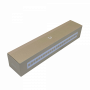 Patch Panel / Faceplate Ubiquiti URACK-PP URACK-PP UBIQUITI req-24-Keystone Patch Panel 1U UACC-Rack-Panel-Patch-Blank-24