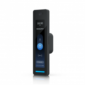 Citofonia Ubiquiti UA-G3-PRO-B UA-G3-PRO-B UBIQUITI Negra Wallet Timbre+CCTV BT4.2 Lector NFC 1-1000-Af Access