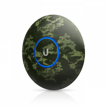 Access Point Ubiquiti NHD-COVER-CAMO NHD-COVER-CAMO UBIQUITI unitario Camuflaje reemplazo de cubierta para UAP-nanoHD