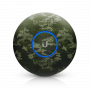 Access Point Ubiquiti NHD-COVER-CAMO NHD-COVER-CAMO UBIQUITI unitario Camuflaje reemplazo de cubierta para UAP-nanoHD