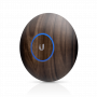 Access Point Ubiquiti NHD-COVER-WOOD NHD-COVER-WOOD UBIQUITI unitario Madera reemplazo de cubierta para UAP-nanoHD