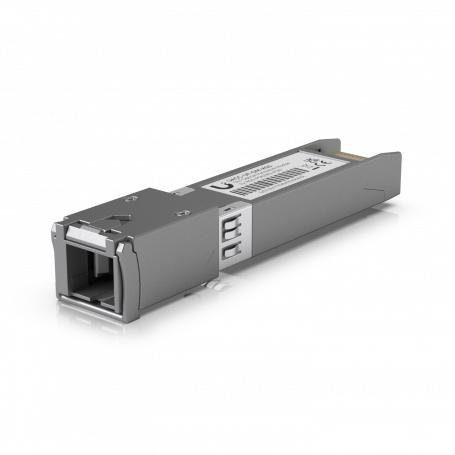 SISTEMAS XPON Ubiquiti UACC-UF-OM-XGS UACC-UF-OM-XGS UBIQUITI XGPON-2,5G XGSPON-10G Modulo SFP 1-SC/UPC 20km 1270/1577nm