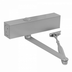 Poste/Mastil/Otros Ubiquiti DOORCLOSER DOORCLOSER UBIQUITI 40-80KG Brazo Hidraulico Para Cierre de Puerta