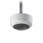 Accesorios CCTV Ubiquiti UACC-AI-360-W UACC-AI-360-W UBIQUITI Blanco Caja de Conexion alum/policarbo IK08 IPX6 p/UVC-AI-360