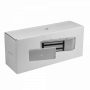 Control Acceso / Biometrico Ubiquiti UA-LOCK-MAGNETIC-5 UA-LOCK-MAGNETIC-5 UBIQUITI Electroiman 540KG 12VDC 0,5A incluye Sopo...