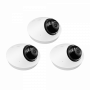 Camaras / Grabadores Ubiquiti UVC-G5-DOME-3 UVC-G5-DOME-3 UBIQUITI 3un Domo V55º 1-100 2K IK08 IPX4 CamaraIP IR Mic/Spk req-PoE