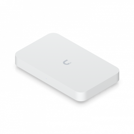 Unifi Switch/Control Ubiquiti UXG-FIBER UXG-FIBER UBIQUITI 4-2500 1-10G 2-SFP+ IDS/IPS SD-WAN USB-C UniFi Gateway inc-5V