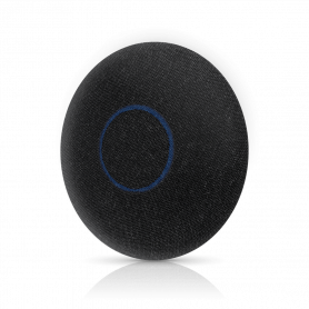 Access Point Ubiquiti NHD-COVER-FABRIC NHD-COVER-FABRIC UBIQUITI unitario Tela reemplazo de cubierta para UAP-nanoHD