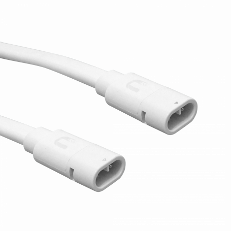 Elec./Energia Ubiquiti UACC-CABLE-PT-30M UACC-CABLE-PT-30M UBIQUITI 30mt Cable TransPort TPE VW-1 para PT-120W UV-Exterior
