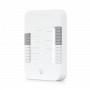 Control Acceso / Biometrico Ubiquiti UA-HUB-GATE UA-HUB-GATE UBIQUITI 1-Porton Reles 5-1000 Riel-Din req-PoE++ UA-HUB-GATE