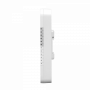 Control Acceso / Biometrico Ubiquiti UA-HUB-GATE UA-HUB-GATE UBIQUITI 1-Porton Reles 5-1000 Riel-Din req-PoE++ UA-HUB-GATE