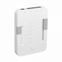 Control Acceso / Biometrico Ubiquiti UA-HUB-GATE UA-HUB-GATE UBIQUITI 1-Porton Reles 5-1000 Riel-Din req-PoE++ UA-HUB-GATE