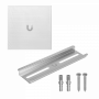 Control Acceso / Biometrico Ubiquiti UA-HUB-GATE UA-HUB-GATE UBIQUITI 1-Porton Reles 5-1000 Riel-Din req-PoE++ UA-HUB-GATE