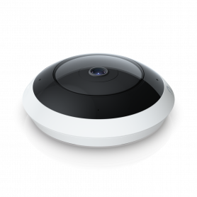 Camaras / Grabadores Ubiquiti UVC-AI-360-W UVC-AI-360-W UBIQUITI Blanca 360ºPTZ 5MP 1920x1920 IR 1-1000 req-PoE-af IPX4 IK08