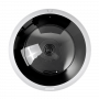 Camaras / Grabadores Ubiquiti UVC-AI-360-W UVC-AI-360-W UBIQUITI Blanca 360ºPTZ 5MP 1920x1920 IR 1-1000 req-PoE-af IPX4 IK08