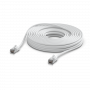 Cable UTP exterior Ubiquiti WOPA-15 WOPA-15 UBIQUITI 15mt Blanco Cat6A UTP Cable Exterior TPE 10GbE