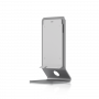 Soporte / Adaptador Ubiquiti UACC-U7-Pro-Wall-TS UACC-U7-Pro-Wall-TS UBIQUITI Soporte de Mesa Aluminio p/U7-PRO-WALL