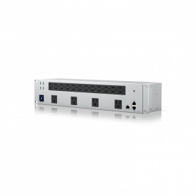 PDU / Enchufes IP Ubiquiti USP-PDU-PRO USP-PDU-PRO UBIQUITI PDU 16-Puertos Americanos 4-USB-C 4-LAN IP Rack 125VAC