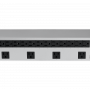 PDU / Enchufes IP Ubiquiti USP-PDU-PRO USP-PDU-PRO UBIQUITI PDU 16-Puertos Americanos 4-USB-C 4-LAN IP Rack 125VAC