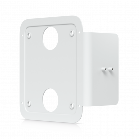 Accesorios CCTV Ubiquiti UACC-STAND-ADAPTER UACC-STAND-ADAPTER UBIQUITI Adaptador para montar en EV-LITE sobre el EV-STATION-...