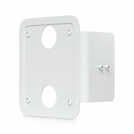 Accesorios CCTV Ubiquiti UACC-STAND-ADAPTER UACC-STAND-ADAPTER UBIQUITI Adaptador para montar en EV-LITE sobre el EV-STATION-...