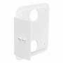 Accesorios CCTV Ubiquiti UACC-STAND-ADAPTER UACC-STAND-ADAPTER UBIQUITI Adaptador para montar en EV-LITE sobre el EV-STATION-...