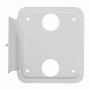 Accesorios CCTV Ubiquiti UACC-STAND-ADAPTER UACC-STAND-ADAPTER UBIQUITI Adaptador para montar en EV-LITE sobre el EV-STATION-...