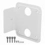 Accesorios CCTV Ubiquiti UACC-STAND-ADAPTER UACC-STAND-ADAPTER UBIQUITI Adaptador para montar en EV-LITE sobre el EV-STATION-...