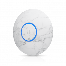 Access Point Ubiquiti NHD-COVER-MARBLE NHD-COVER-MARBLE UBIQUITI unitario Marmol reemplazo de cubierta para UAP-nanoHD