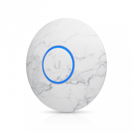Access Point Ubiquiti NHD-COVER-MARBLE NHD-COVER-MARBLE UBIQUITI unitario Marmol reemplazo de cubierta para UAP-nanoHD