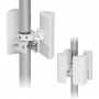 Soporte / Adaptador Ubiquiti WAVEAP-MICRO-MOUNT WAVEAP-MICRO-MOUNT UBIQUITI Montaje Para 4x WaveAP-Micro 360º Poste