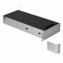Accesorio Rack Ubiquiti UACC-PRO-MAX-16-RM UACC-PRO-MAX-16-RM UBIQUITI Accesorio Montaje Rack 1U p/USW-PRO-MAX-16 USW-PRO-MAX...