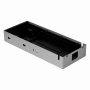 Accesorio Rack Ubiquiti UACC-PRO-MAX-16-RM UACC-PRO-MAX-16-RM UBIQUITI Accesorio Montaje Rack 1U p/USW-PRO-MAX-16 USW-PRO-MAX...