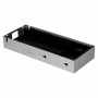 Accesorio Rack Ubiquiti UACC-PRO-MAX-16-RM UACC-PRO-MAX-16-RM UBIQUITI Accesorio Montaje Rack 1U p/USW-PRO-MAX-16 USW-PRO-MAX...
