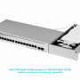 Accesorio Rack Ubiquiti UACC-PRO-MAX-16-RM UACC-PRO-MAX-16-RM UBIQUITI Accesorio Montaje Rack 1U p/USW-PRO-MAX-16 USW-PRO-MAX...