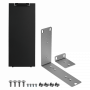Accesorio Rack Ubiquiti UACC-PRO-MAX-16-RM UACC-PRO-MAX-16-RM UBIQUITI Accesorio Montaje Rack 1U p/USW-PRO-MAX-16 USW-PRO-MAX...