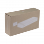 Accesorio Rack Ubiquiti UACC-PRO-MAX-16-RM UACC-PRO-MAX-16-RM UBIQUITI Accesorio Montaje Rack 1U p/USW-PRO-MAX-16 USW-PRO-MAX...