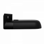 Accesorios CCTV Ubiquiti UACC-AM-B UACC-AM-B UBIQUITI Negra Soporte Pared-Esquina-Poste 3/4-Tubo p/UVC-G5-TURRET