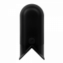 Accesorios CCTV Ubiquiti UACC-AM-B UACC-AM-B UBIQUITI Negra Soporte Pared-Esquina-Poste 3/4-Tubo p/UVC-G5-TURRET