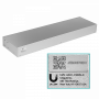 Fibra Optica Ubiquiti UACC-CWDM-8 UACC-CWDM-8 UBIQUITI Multiplexor WDM 1-COM 1-MON 1-EXP 8-LC/1450-1590nm