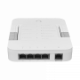 Control Acceso / Biometrico Ubiquiti UA-SK-GATE UA-SK-GATE UBIQUITI UA-GATE + Intercom + Extensores PoE inc-PoE++ Unifi Access