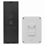 Control Acceso / Biometrico Ubiquiti UA-SK-GATE UA-SK-GATE UBIQUITI UA-GATE + Intercom + Extensores PoE inc-PoE++ Unifi Access