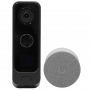 Citofonia Ubiquiti DOORBELLPRO-POE-KIT DOORBELLPRO-POE-KIT UBIQUITI DoorBell-Pro PoE s/WiFi UP-Chime UVC-G4-DOORBELL-Pro-PoE-Kit