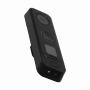 Citofonia Ubiquiti DOORBELLPRO-POE-KIT DOORBELLPRO-POE-KIT UBIQUITI DoorBell-Pro PoE s/WiFi UP-Chime UVC-G4-DOORBELL-Pro-PoE-Kit