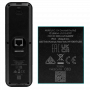 Citofonia Ubiquiti DOORBELLPRO-POE-KIT DOORBELLPRO-POE-KIT UBIQUITI DoorBell-Pro PoE s/WiFi UP-Chime UVC-G4-DOORBELL-Pro-PoE-Kit