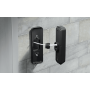 Citofonia Ubiquiti DOORBELLPRO-POE-KIT DOORBELLPRO-POE-KIT UBIQUITI DoorBell-Pro PoE s/WiFi UP-Chime UVC-G4-DOORBELL-Pro-PoE-Kit