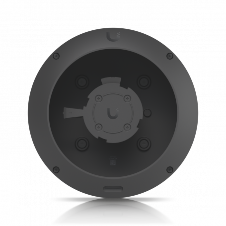 Accesorios CCTV Ubiquiti UACC-AI-360 UACC-AI-360 UBIQUITI Negra Caja de Conexion alumi/policarbo IK08 IPX6 P/UVC-AI-360