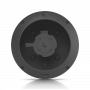 Accesorios CCTV Ubiquiti UACC-AI-360 UACC-AI-360 UBIQUITI Negra Caja de Conexion alumi/policarbo IK08 IPX6 P/UVC-AI-360