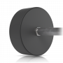 Accesorios CCTV Ubiquiti UACC-AI-360 UACC-AI-360 UBIQUITI Negra Caja de Conexion alumi/policarbo IK08 IPX6 P/UVC-AI-360